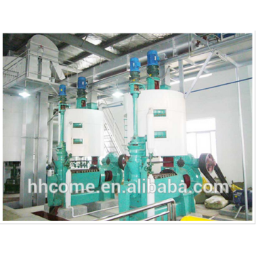 3TPD TO 300TPD High Quality Automatic Peanut oil Making Machines /Oil Press Machines for Sale